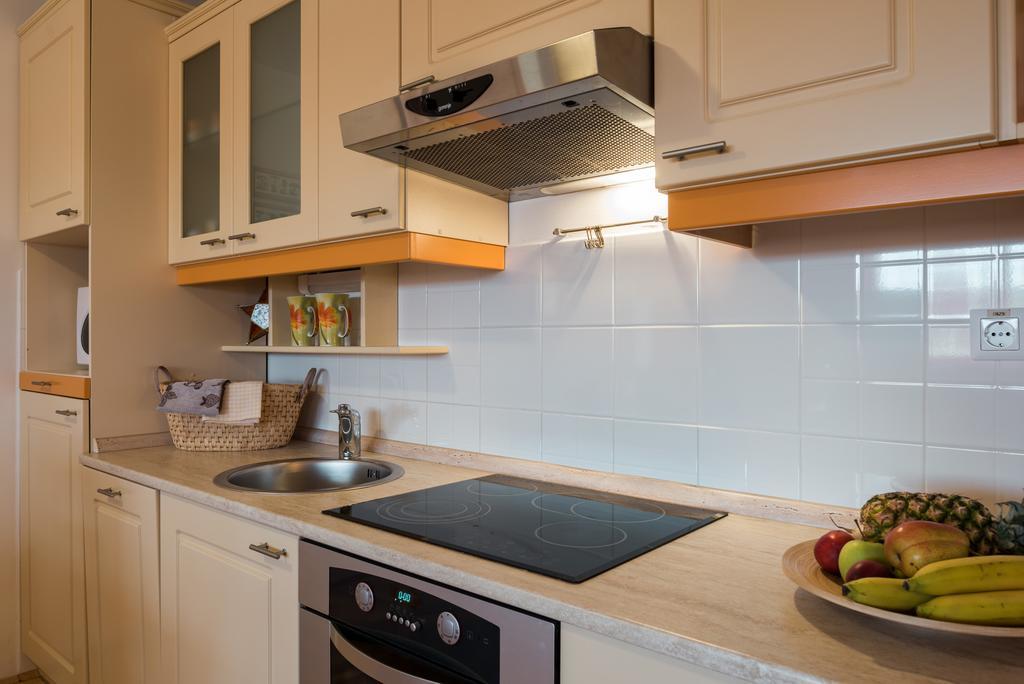 Apartments Moravske Toplice Habitación foto