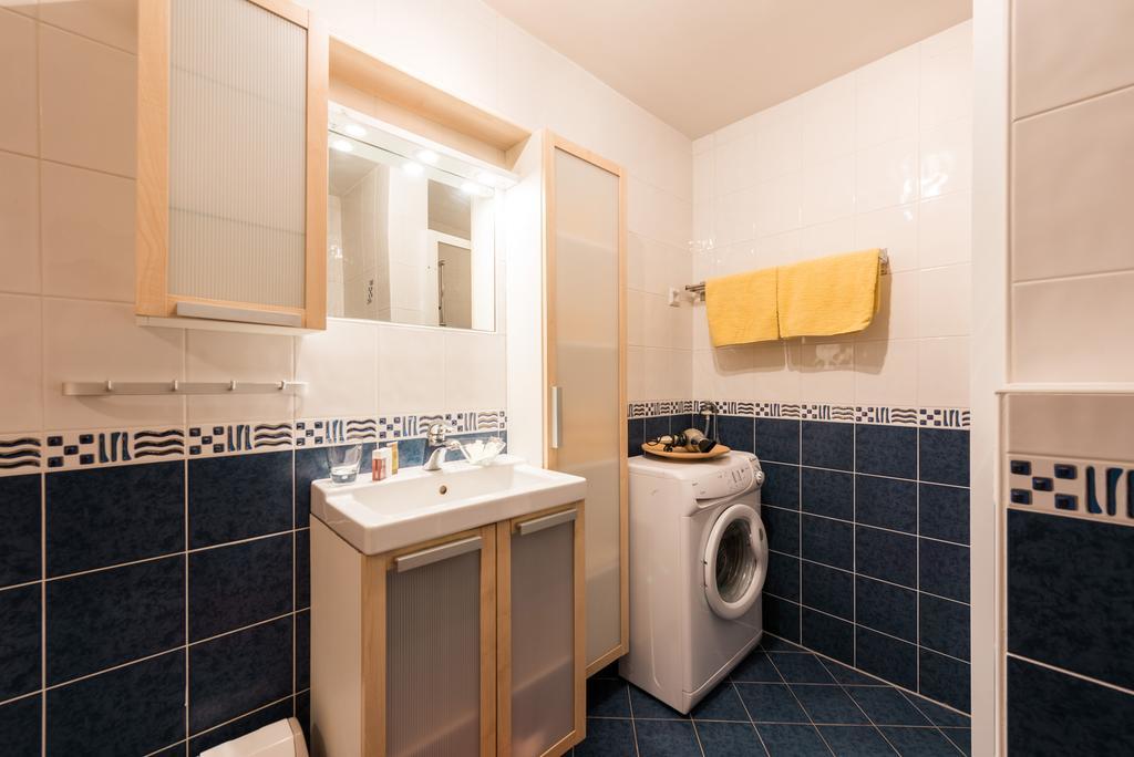 Apartments Moravske Toplice Habitación foto