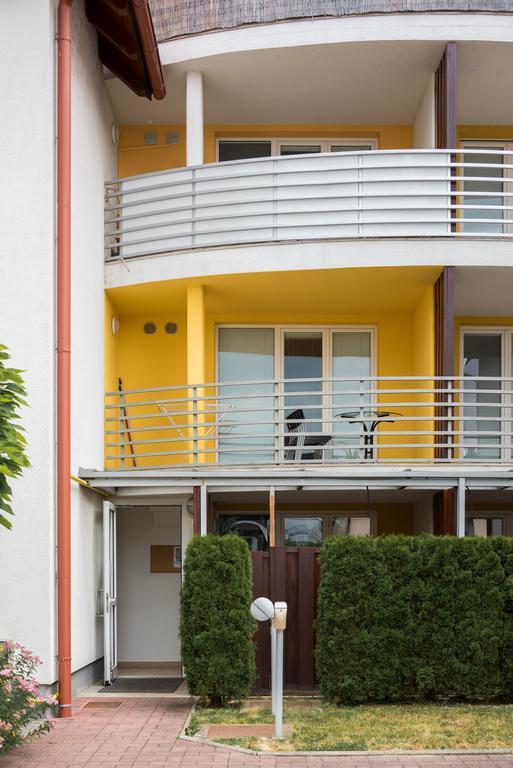 Apartments Moravske Toplice Habitación foto
